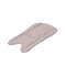 Стільчик для годування CARRELLO Comfort CRL-9506 noble beige /1/